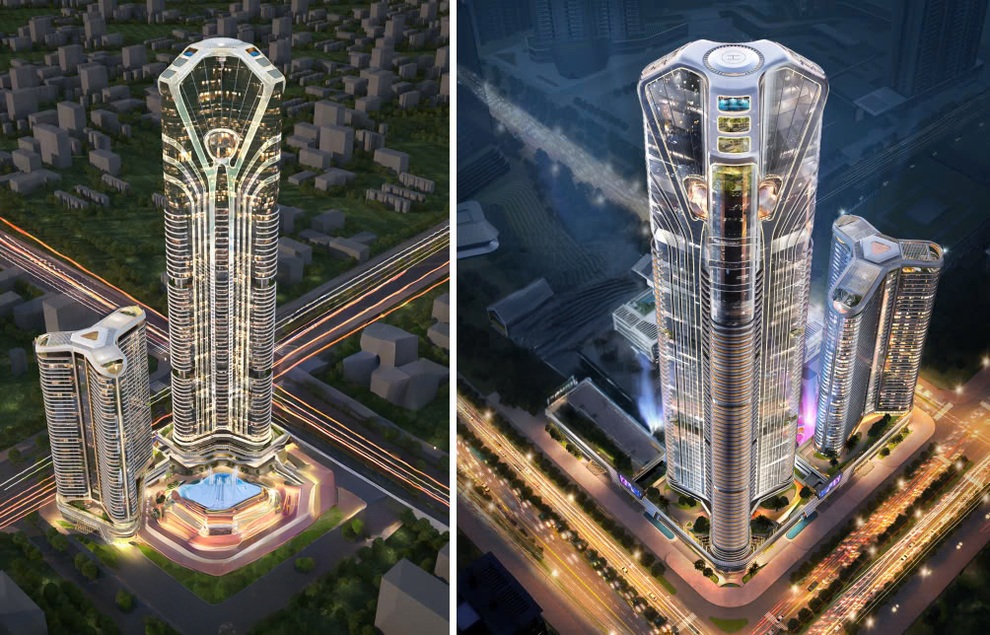 DOJI tạo điểm nhấn tại Hải Phòng: Từ công trình nổi bật đến trải nghiệm đẳng cấp - 4