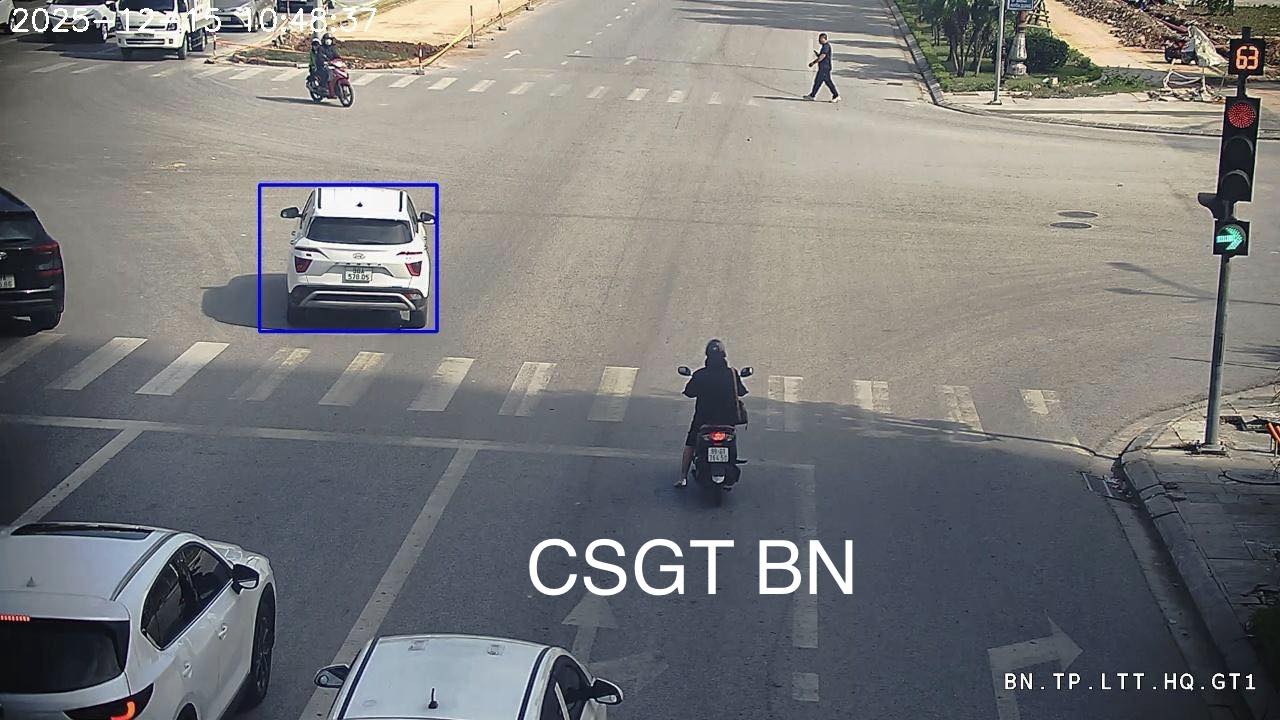 742 chủ xe máy, ô tô có biển số sau nhanh chóng nộp phạt nguội theo Nghị định 168- Ảnh 14.