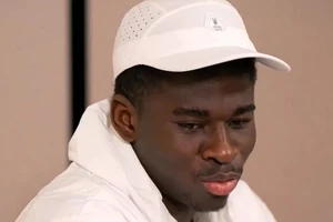 Baleba chỉ đích danh tư chất thủ lĩnh của một ngôi sao MU