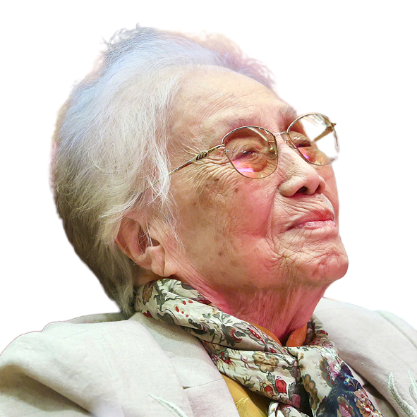 Đại hội thi đua yêu nước toàn quốc 2025: Làm chủ tri thức và công nghệ, dấn thân phụng sự - Ảnh 4.