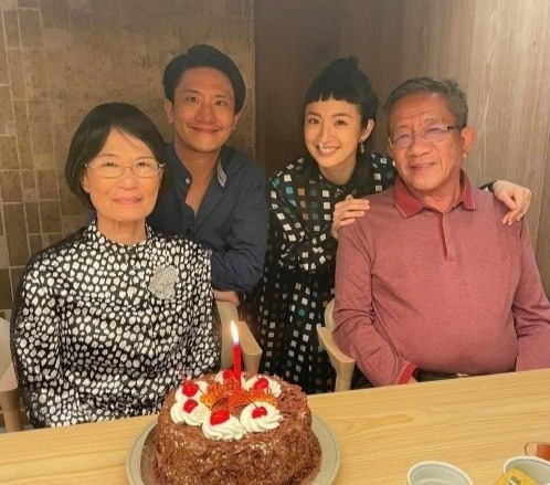 Nữ thần cưới ông chủ công ty thiết bị lặn: Bị nhà chồng coi như người ở, sống khổ còn hơn chữ khổ- Ảnh 5.