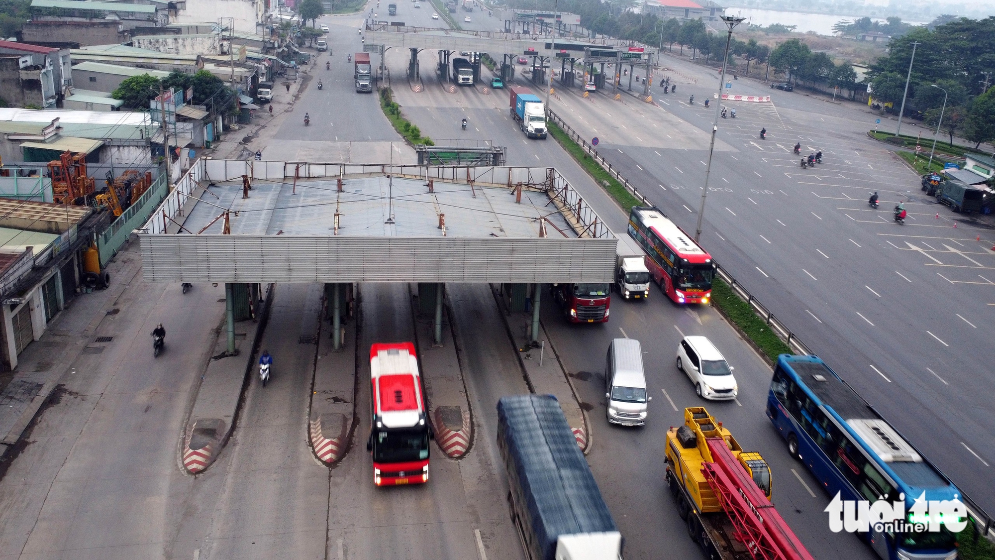 quốc lộ 51 - Ảnh 7.