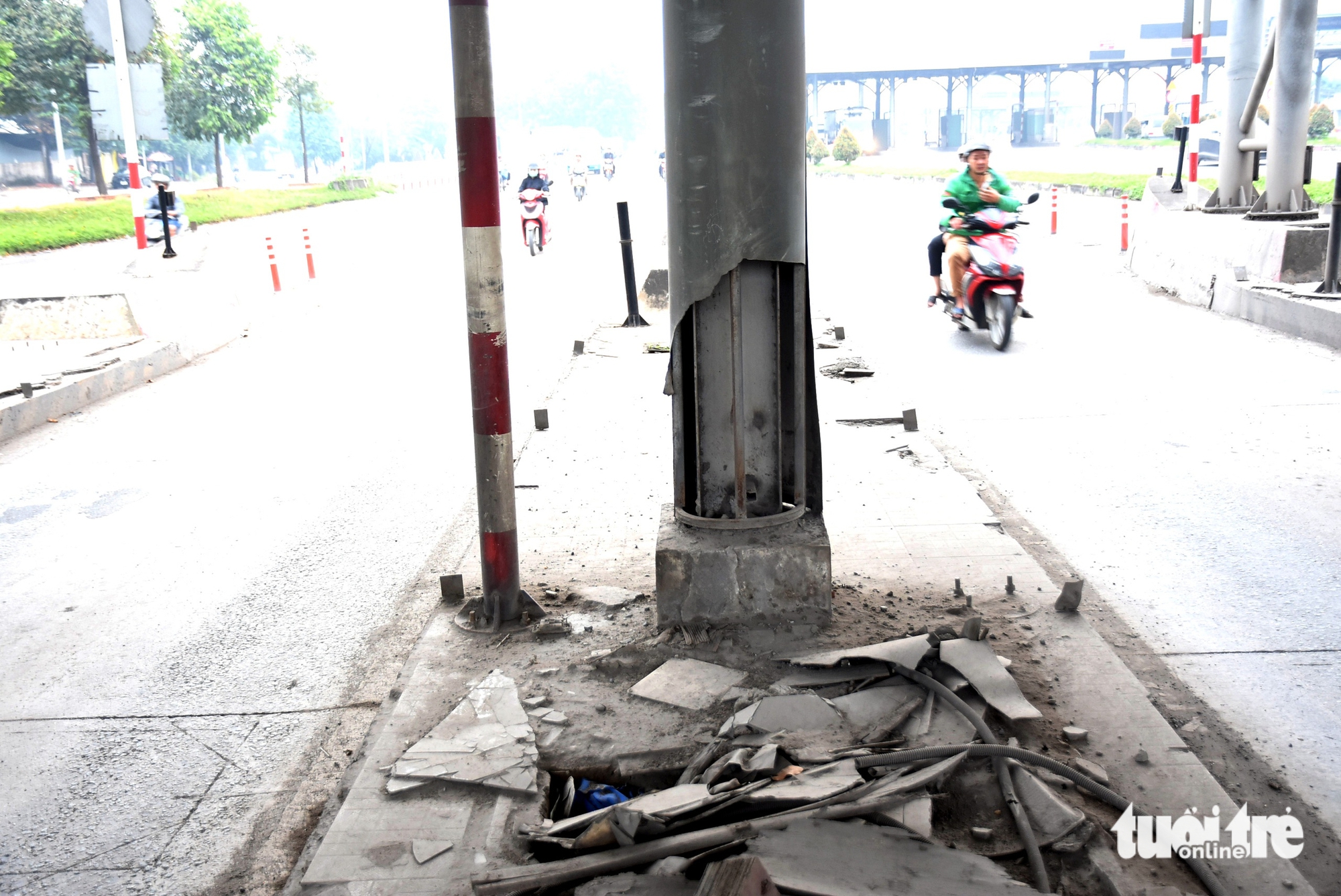 quốc lộ 51 - Ảnh 9.