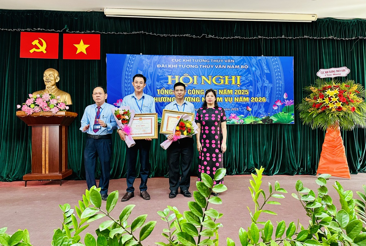 Thời tiết Nam bộ ngày càng bất thường - Ảnh 2.