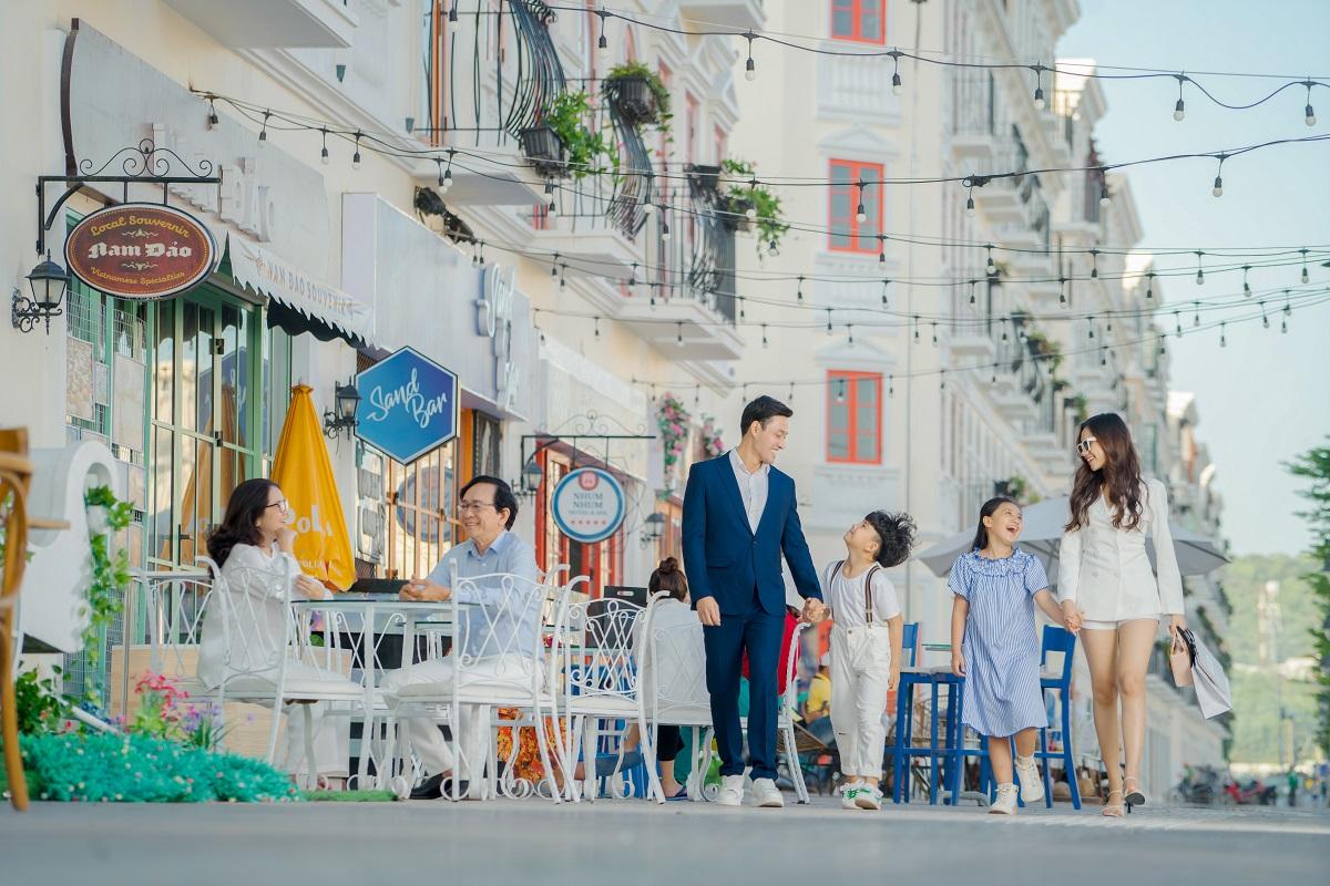 Rời phố ra “đảo Ngọc” để an cư như nghỉ dưỡng- Ảnh 3.