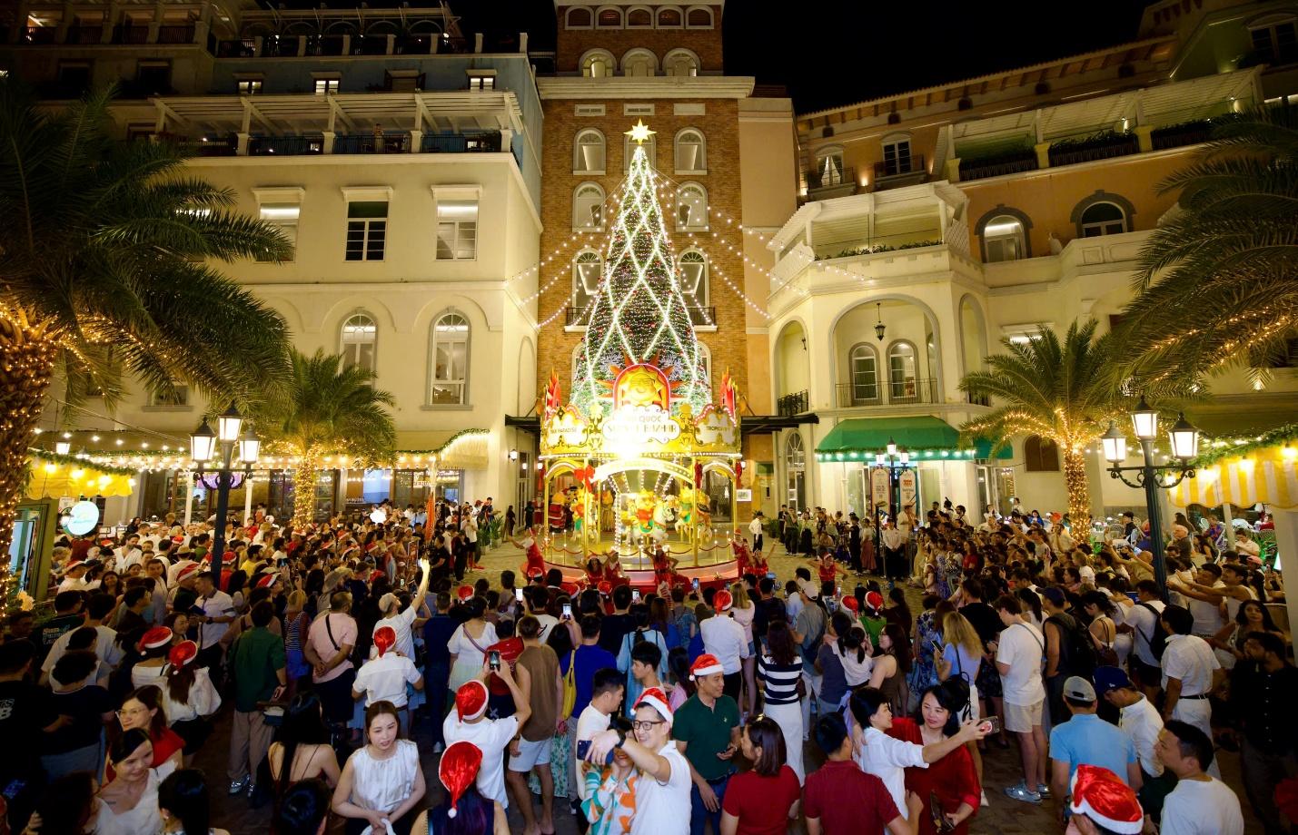 Rời phố ra “đảo Ngọc” để an cư như nghỉ dưỡng- Ảnh 4.