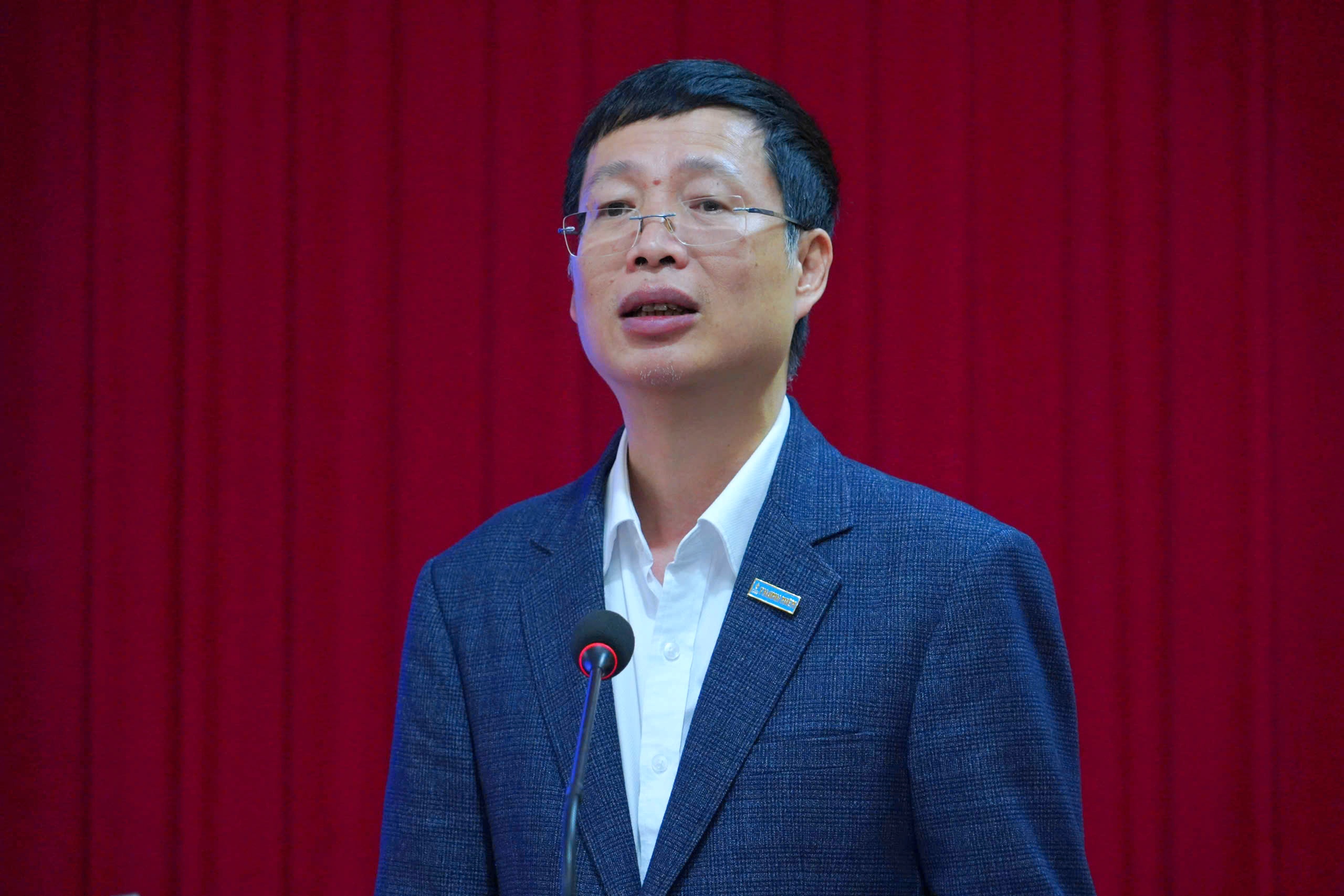 Khánh thành 2 cầu dân sinh, mở lối đi lại an toàn cho người dân vùng cao - Ảnh 2.