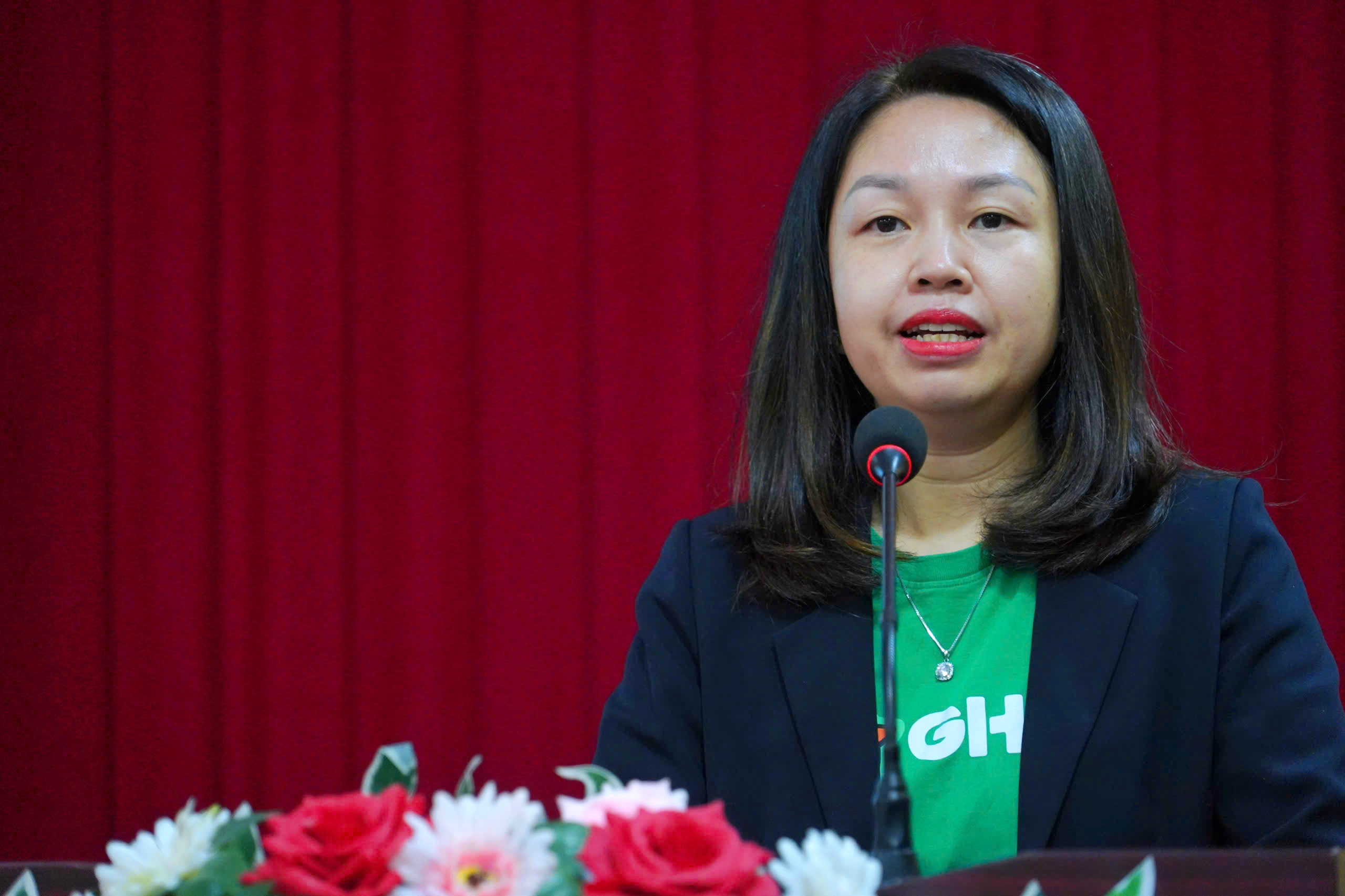 Khánh thành 2 cầu dân sinh, mở lối đi lại an toàn cho người dân vùng cao - Ảnh 5.