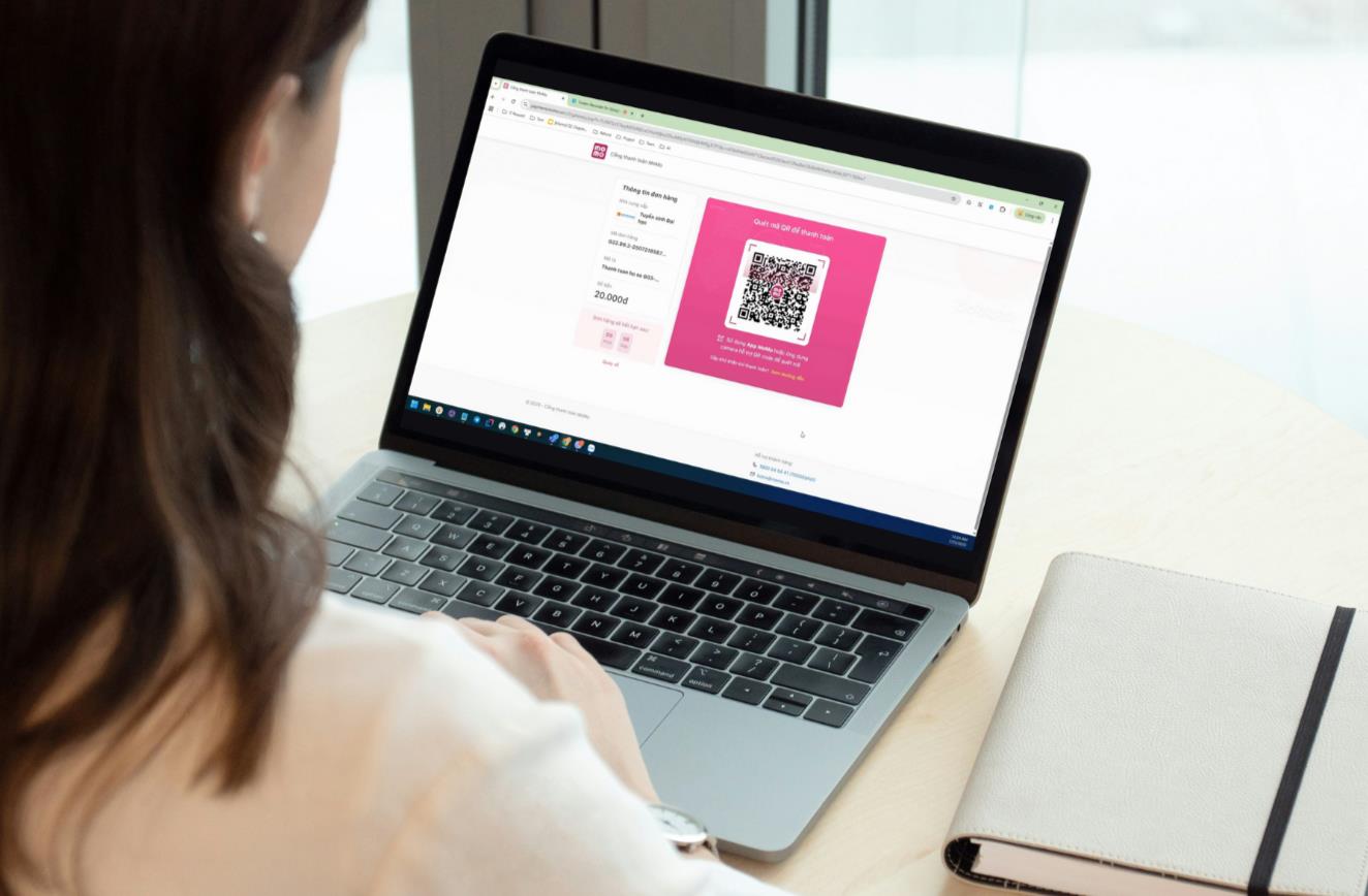 dịch vụ công - Ảnh 2.