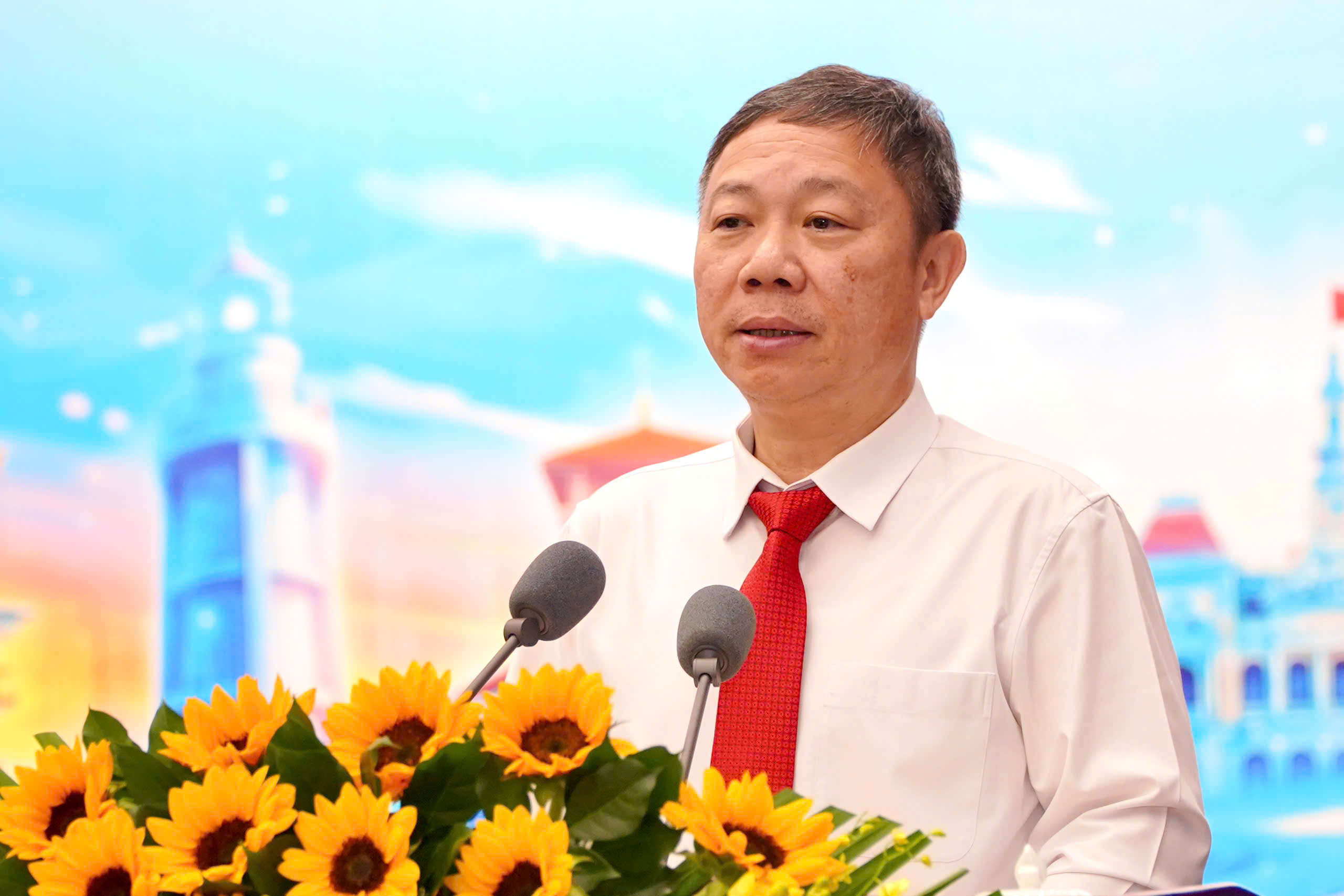 Ban Tuyên giáo và Dân vận Thành ủy TP.HCM phải đi trước mở đường - Ảnh 3.