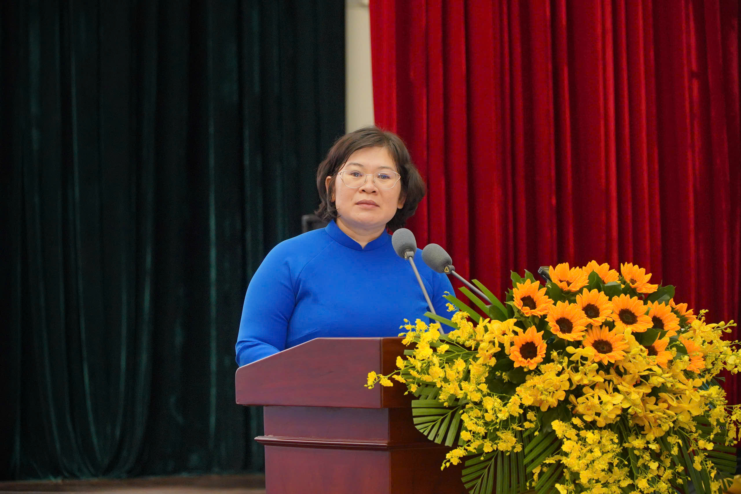 Ban Tuyên giáo và Dân vận Thành ủy TP.HCM phải đi trước mở đường - Ảnh 2.