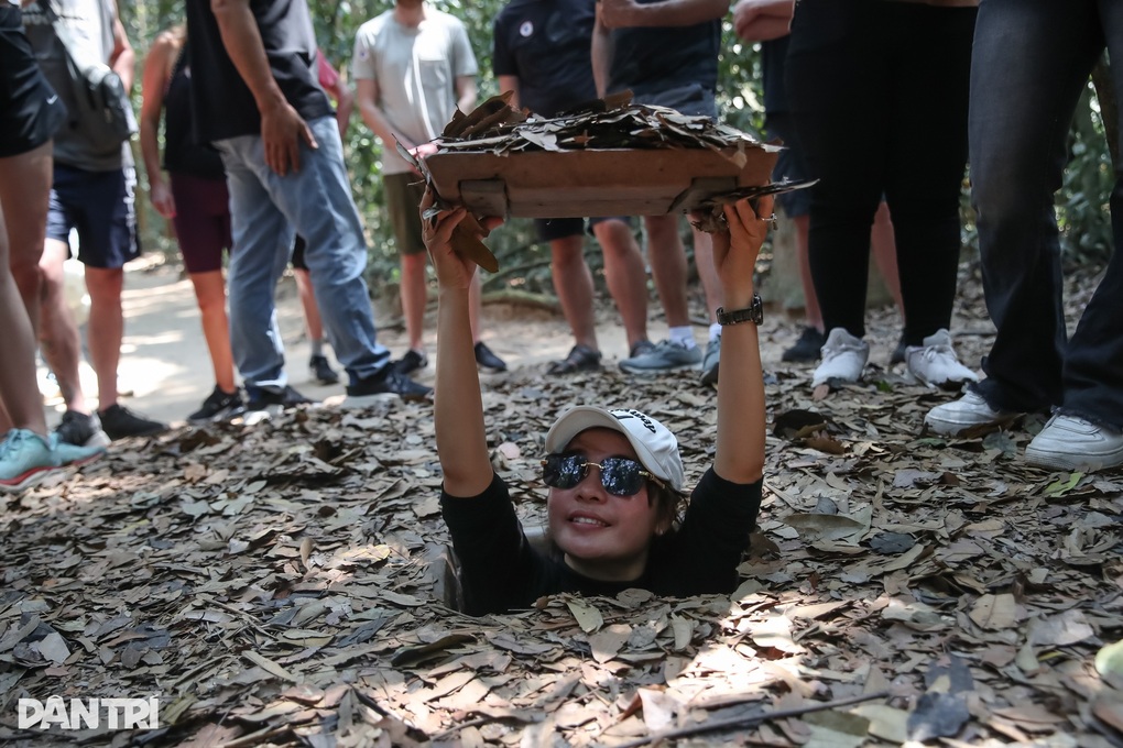 Nghỉ Tết Dương lịch 4 ngày, nên đi đâu với 2 triệu đồng? - 3