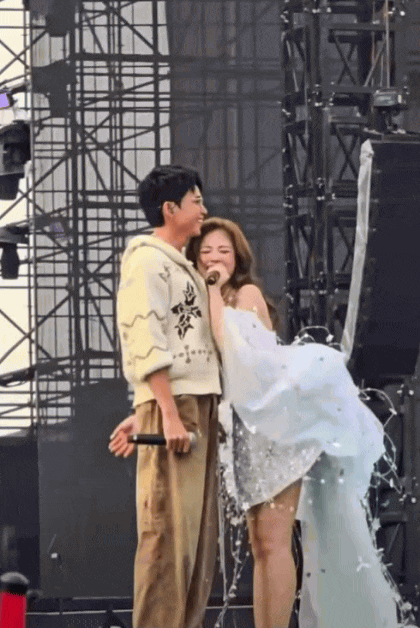 Giảng viên thanh nhạc đắt show nhất Việt Nam đã tìm được “hạnh phúc mới”- Ảnh 3.