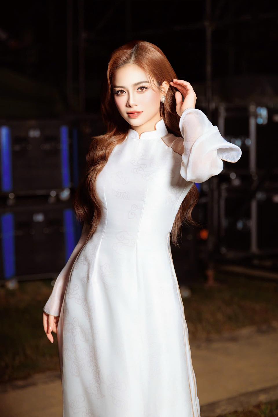 Giảng viên thanh nhạc đắt show nhất Việt Nam đã tìm được “hạnh phúc mới”- Ảnh 7.