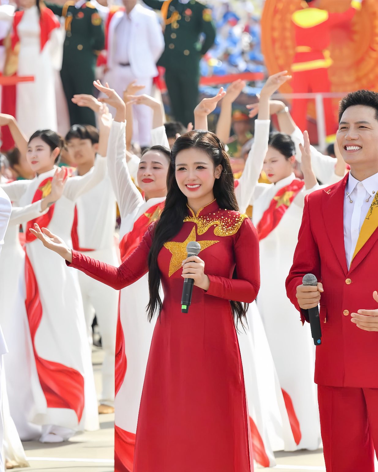 Giảng viên thanh nhạc đắt show nhất Việt Nam đã tìm được “hạnh phúc mới”- Ảnh 8.