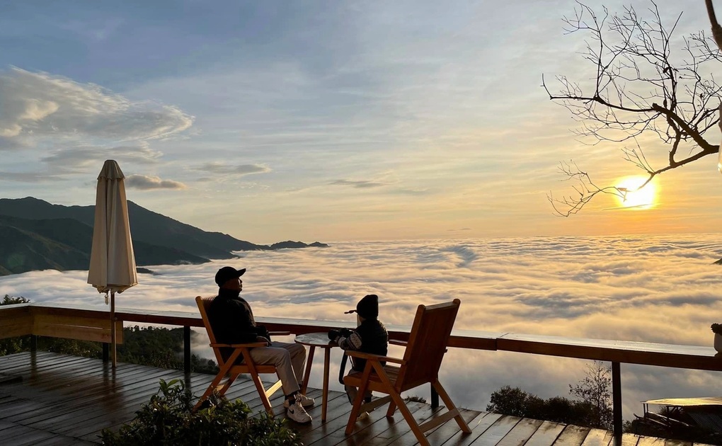 Tết Dương lịch: Khách Việt chi trăm triệu đi chơi, nhiều tour chốt sổ sớm - 3