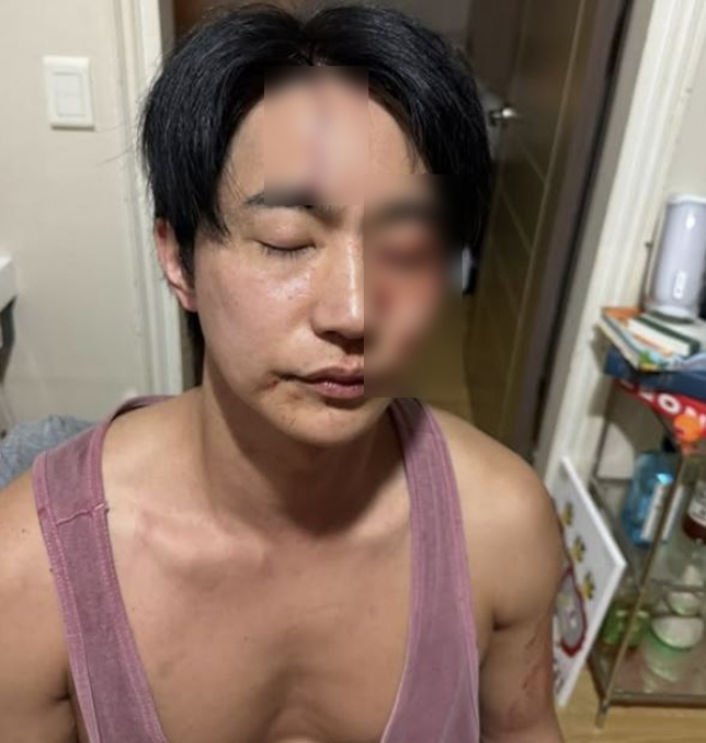 Công bố kết quả điều tra vụ nam diễn viên ngoan hiền bị tố đánh đập, “đào mỏ” bạn gái hàng trăm triệu- Ảnh 4.