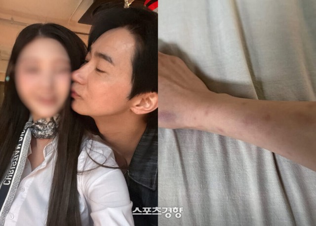 Công bố kết quả điều tra vụ nam diễn viên ngoan hiền bị tố đánh đập, “đào mỏ” bạn gái hàng trăm triệu- Ảnh 3.