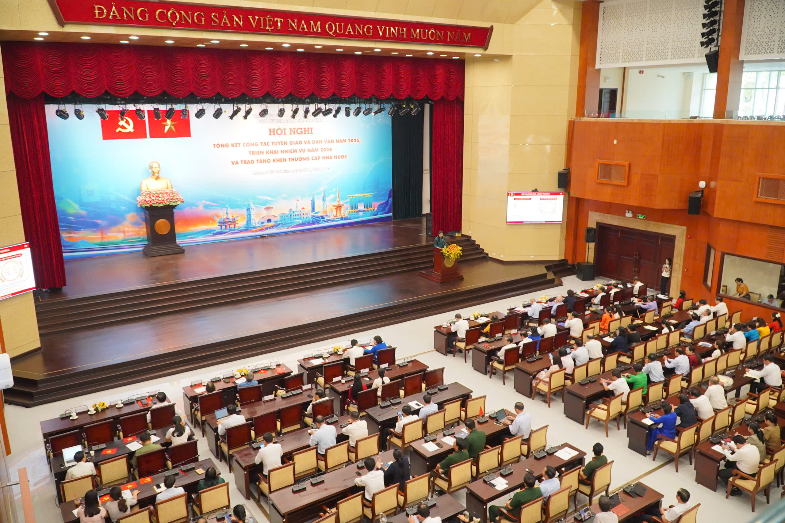 Trình đề án sắp xếp cơ quan báo chí TPHCM trước 31-12-2025 - Ảnh 2.