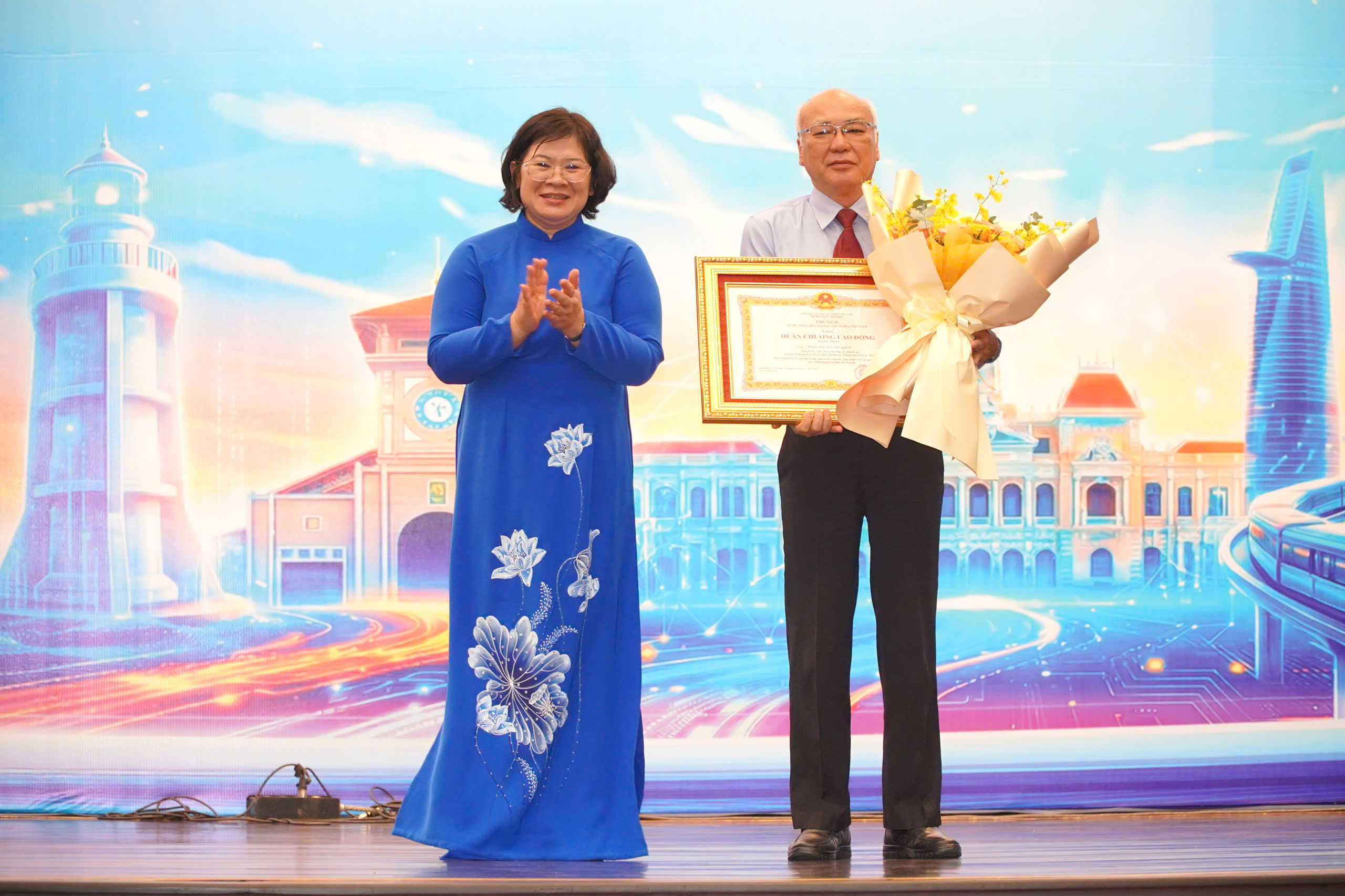 Trình đề án sắp xếp cơ quan báo chí TPHCM trước 31-12-2025 - Ảnh 5.