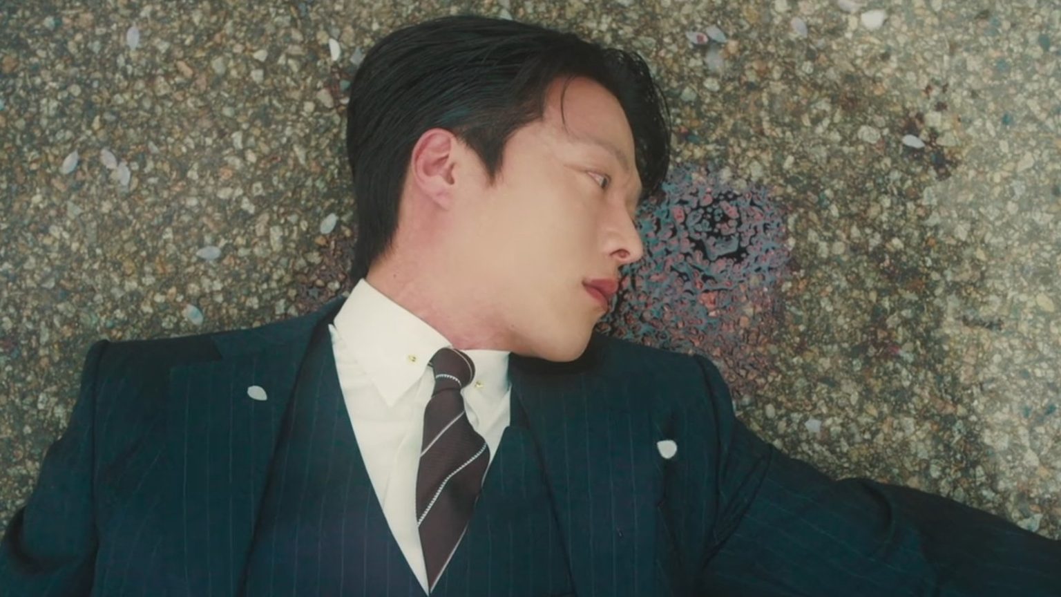 Phim ngôn tình 3 xu hay chấn động kết thúc với rating chạm đỉnh, xem xong chỉ muốn có bồ như nam chính- Ảnh 2.