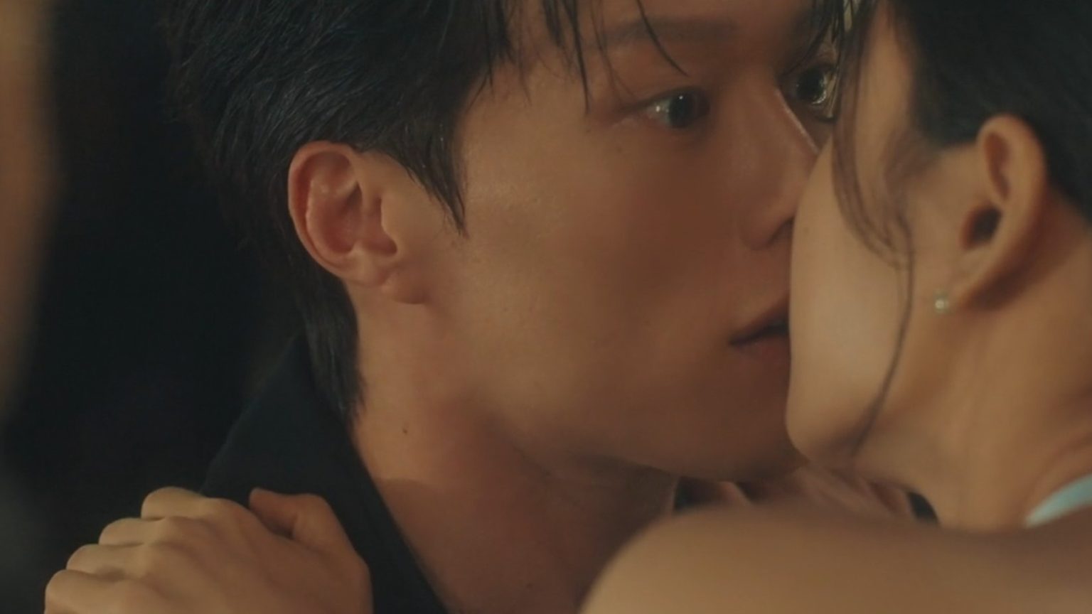 Phim ngôn tình 3 xu hay chấn động kết thúc với rating chạm đỉnh, xem xong chỉ muốn có bồ như nam chính- Ảnh 3.