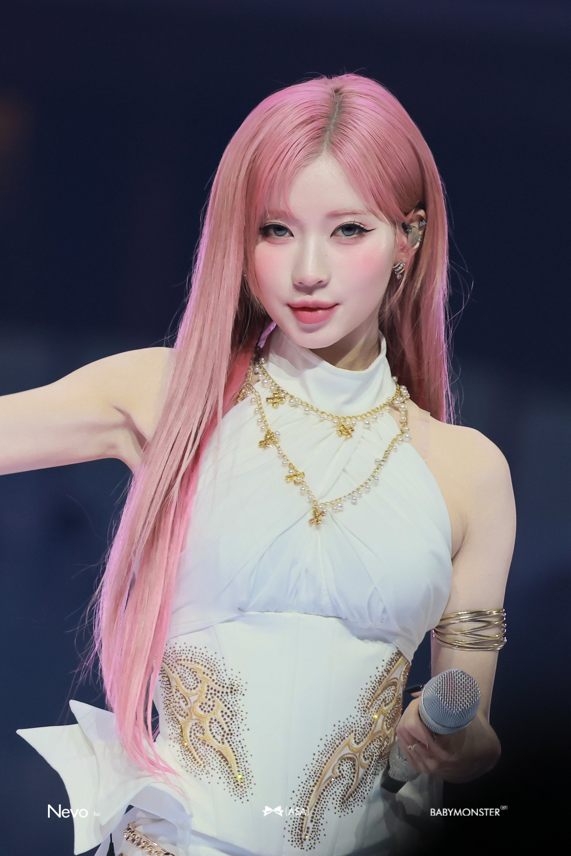 Mỹ nhân này cần được nổi tiếng hơn: Khí chất nữ thần không chỗ nào chê, cứ mãi flop vì thiếu 1 thứ- Ảnh 3.