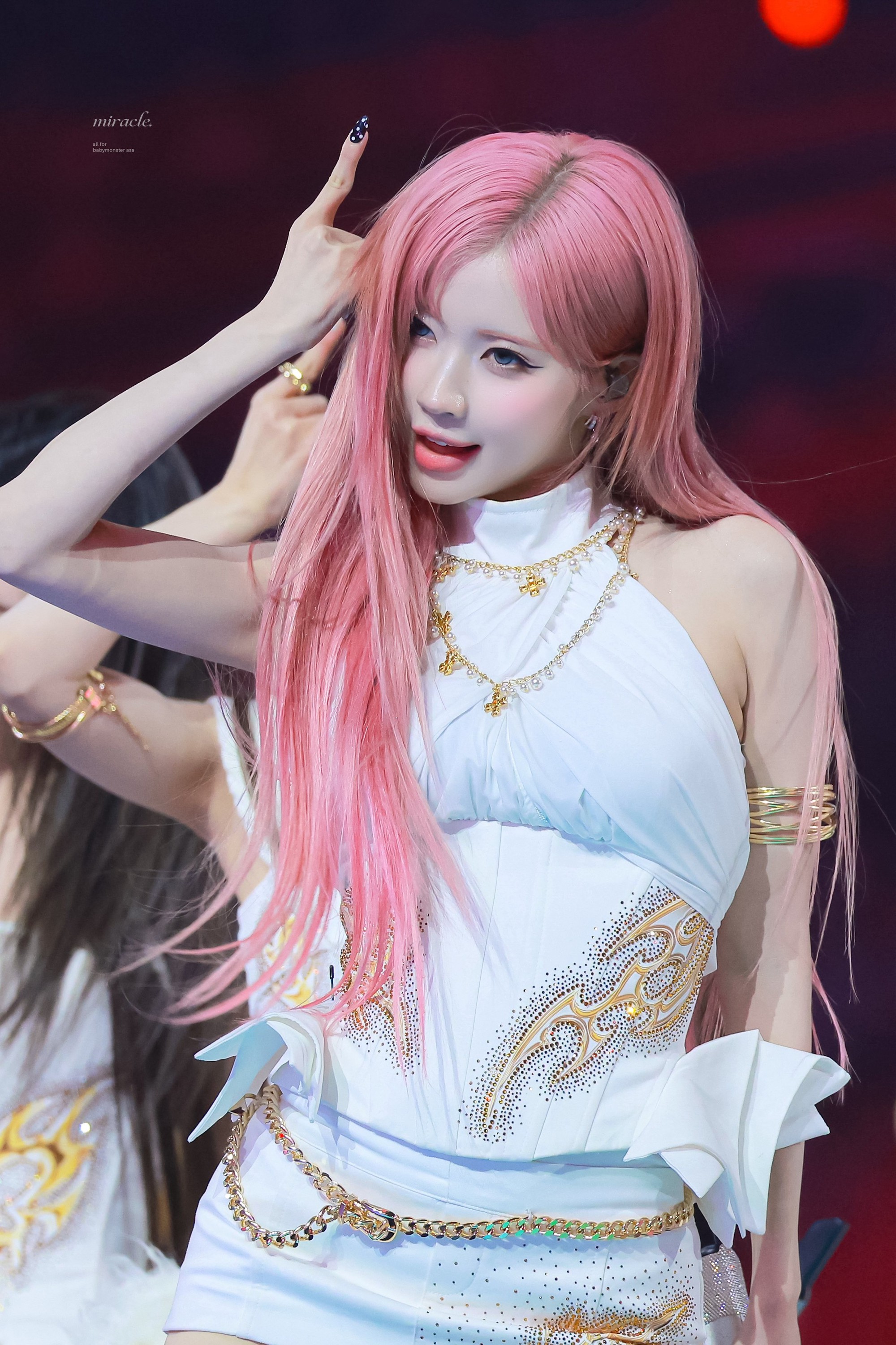 Mỹ nhân này cần được nổi tiếng hơn: Khí chất nữ thần không chỗ nào chê, cứ mãi flop vì thiếu 1 thứ- Ảnh 6.