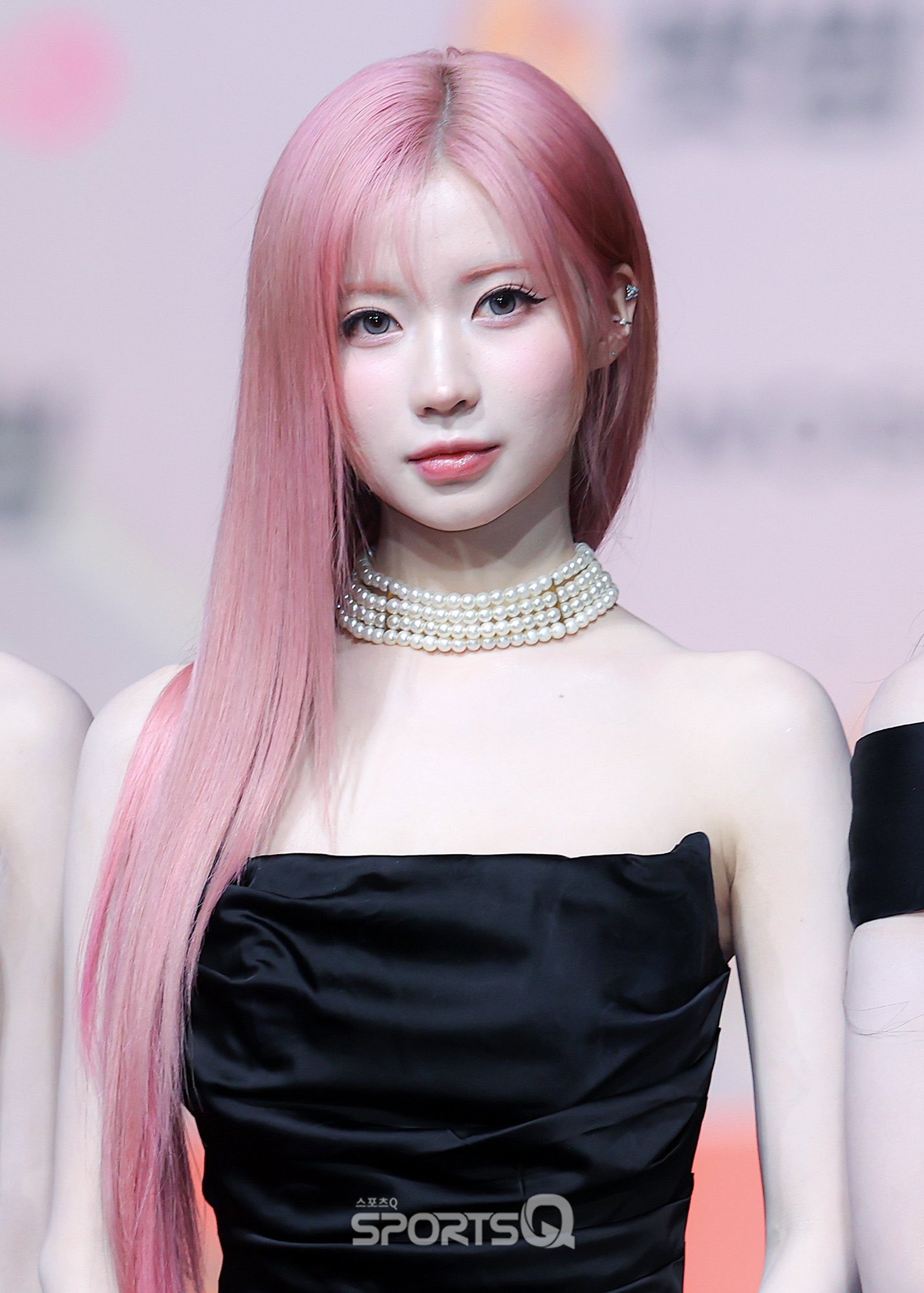 Mỹ nhân này cần được nổi tiếng hơn: Khí chất nữ thần không chỗ nào chê, cứ mãi flop vì thiếu 1 thứ- Ảnh 8.