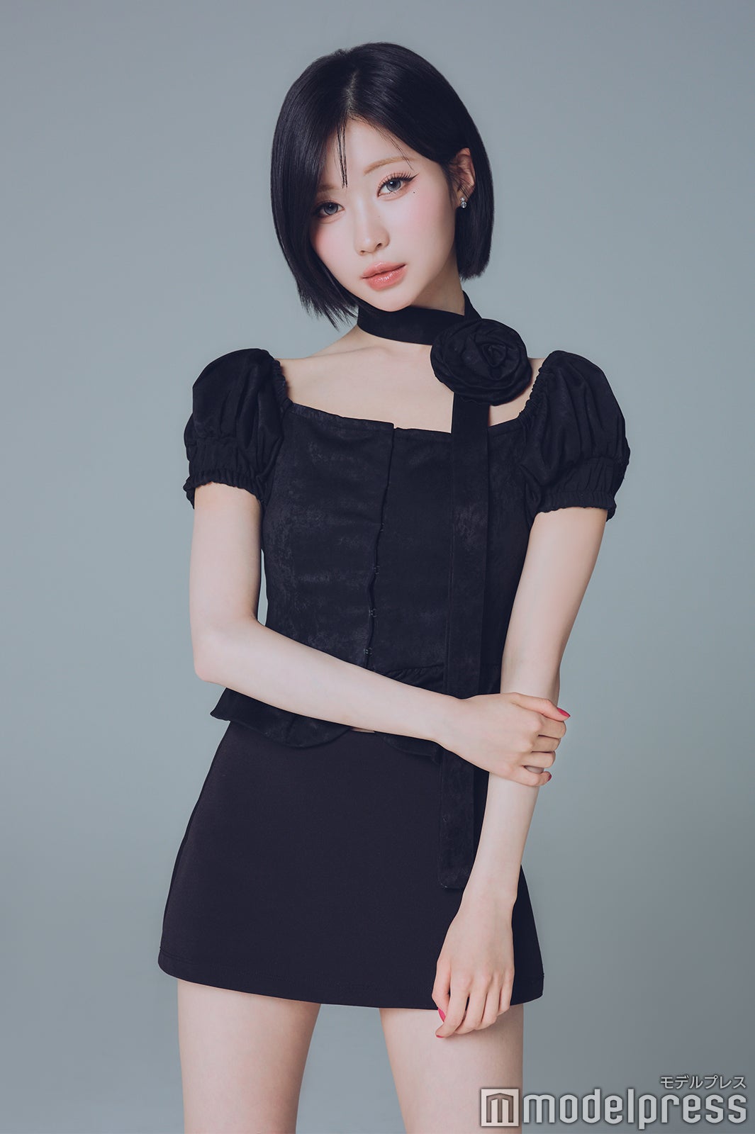 Mỹ nhân này cần được nổi tiếng hơn: Khí chất nữ thần không chỗ nào chê, cứ mãi flop vì thiếu 1 thứ- Ảnh 9.