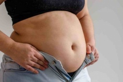 5 nguyên tắc ăn tối giúp giảm mỡ nội tạng