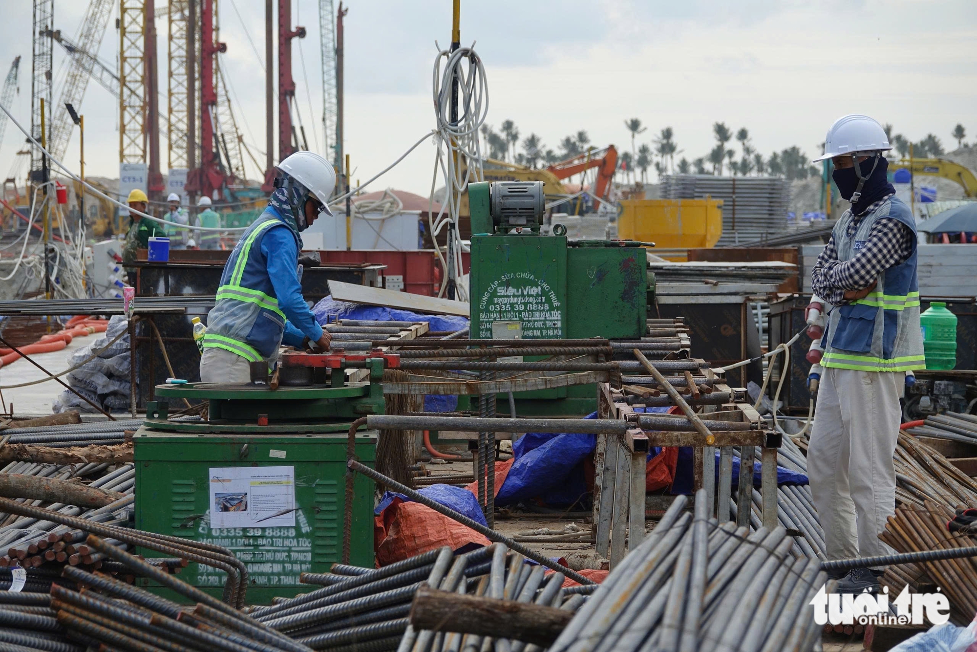 Cán bộ Phú Quốc phải làm thay cho 2-3 người để kịp APEC 2027 - Ảnh 3.