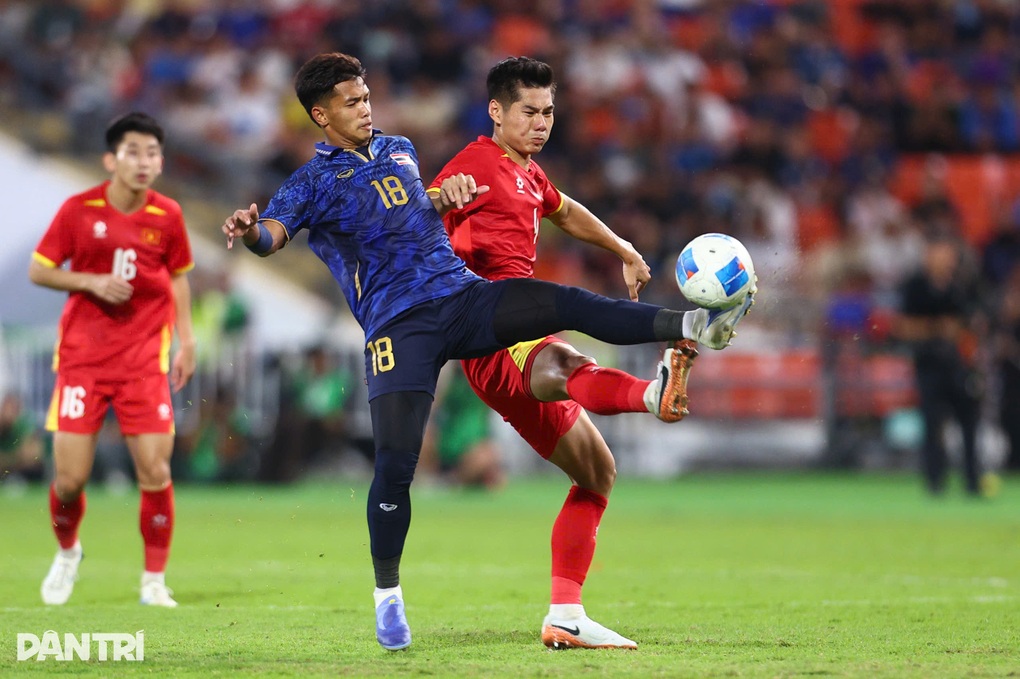 VFF lên tiếng về việc cử U21 Việt Nam dự Asiad 2026 - 2