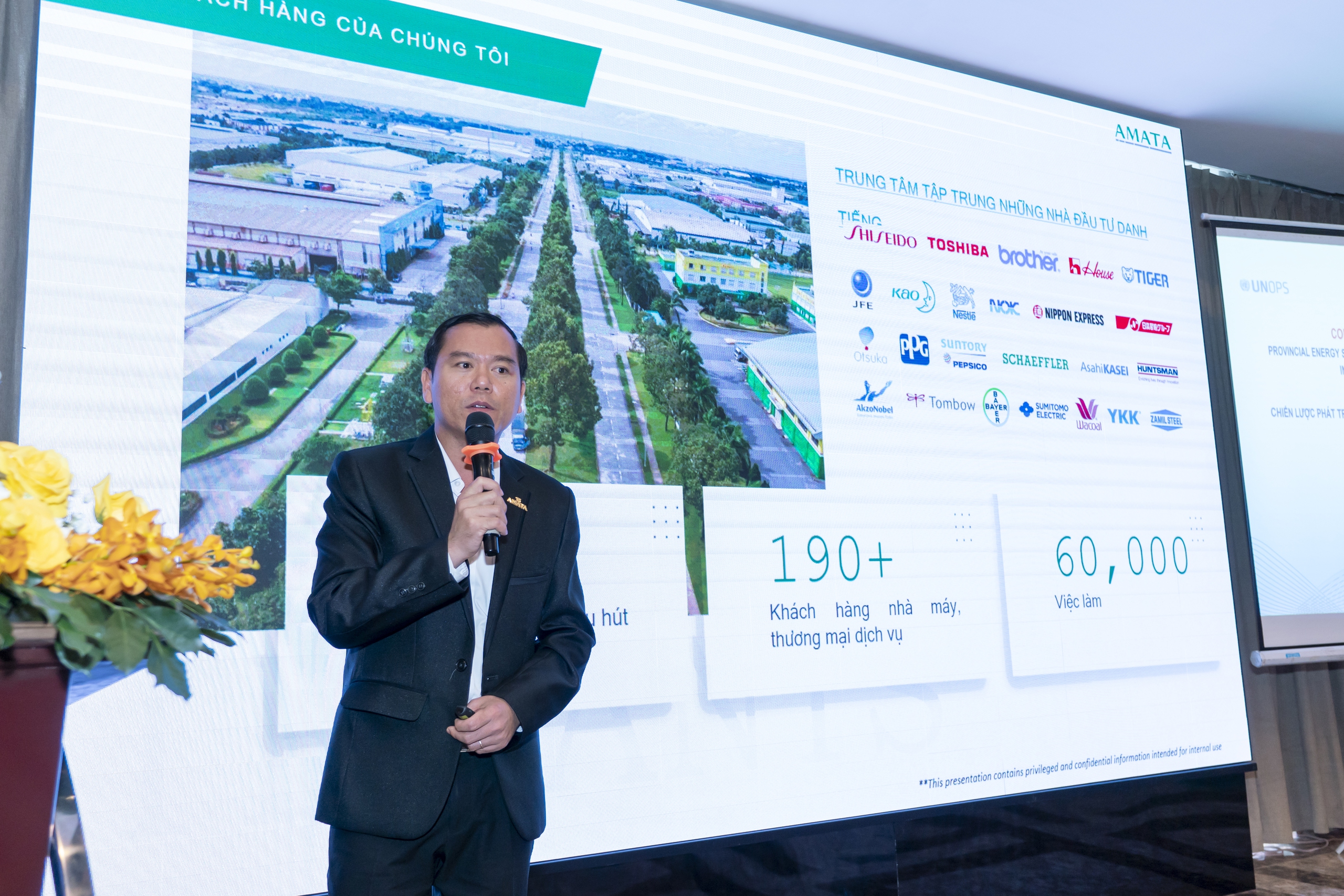 Nhu cầu năng lượng sạch trong khu công nghiệp Đồng Nai: Cơ hội và thách thức - Ảnh 3.