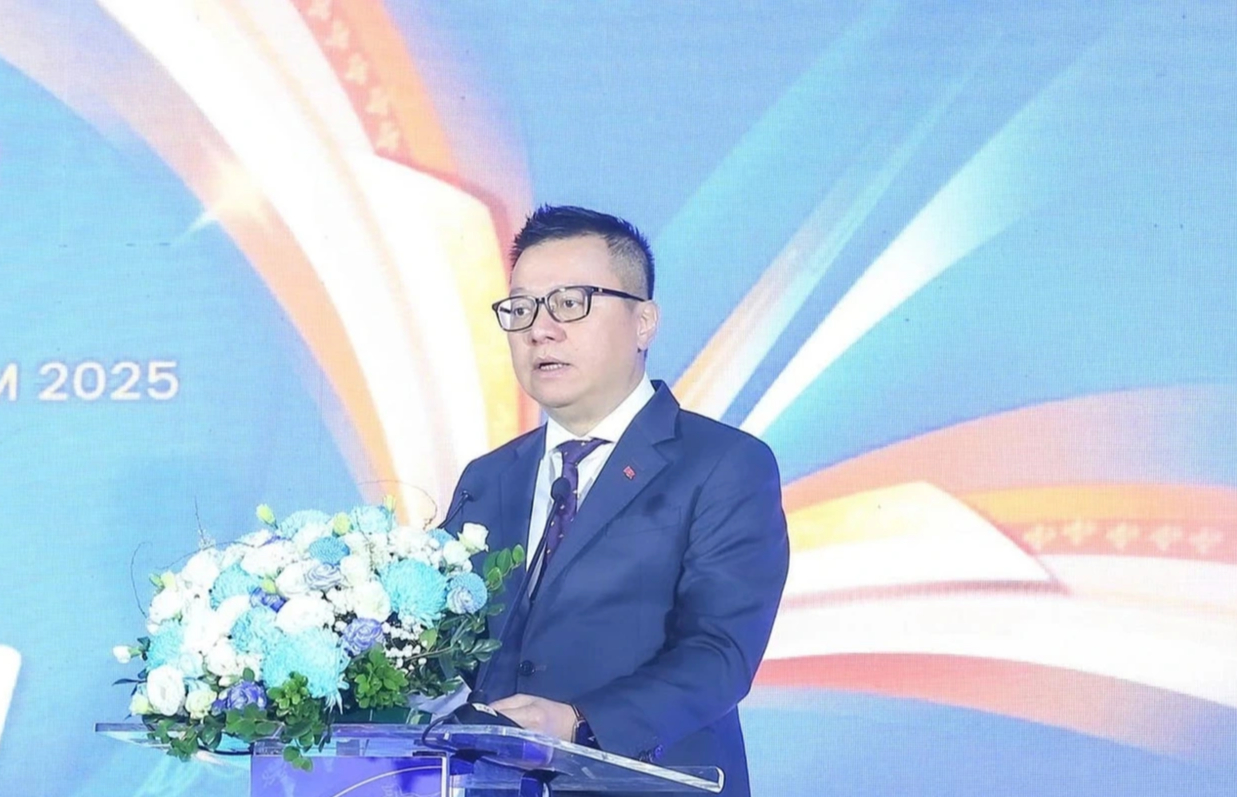 Vinh danh 50 tác phẩm xuất sắc giải ảnh 'Khoảnh khắc báo chí' 2025 - Ảnh 3.