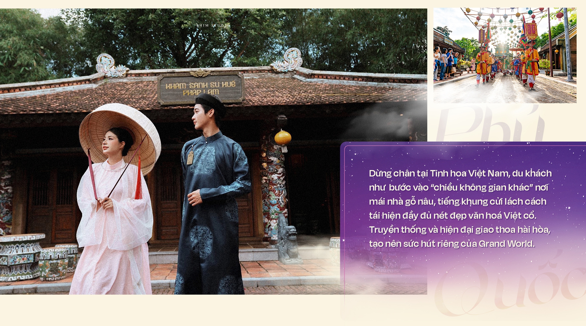 Bắc đảo Phú Quốc mùa đẹp nhất năm: từ bình minh yên ả đến đêm countdown rực rỡ- Ảnh 2.