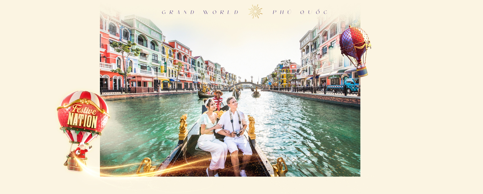 Bắc đảo Phú Quốc mùa đẹp nhất năm: từ bình minh yên ả đến đêm countdown rực rỡ- Ảnh 3.