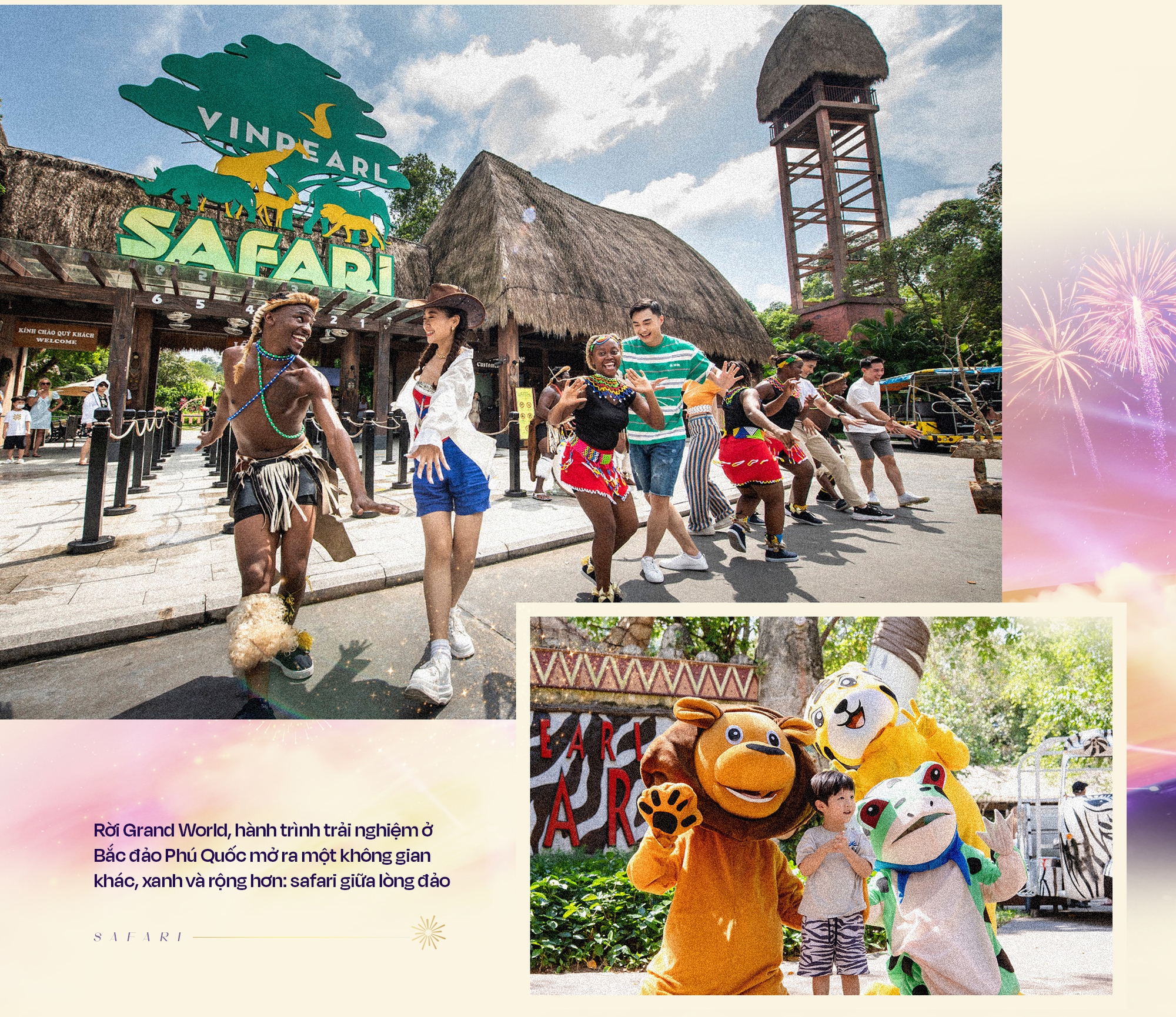 Bắc đảo Phú Quốc mùa đẹp nhất năm: từ bình minh yên ả đến đêm countdown rực rỡ- Ảnh 4.