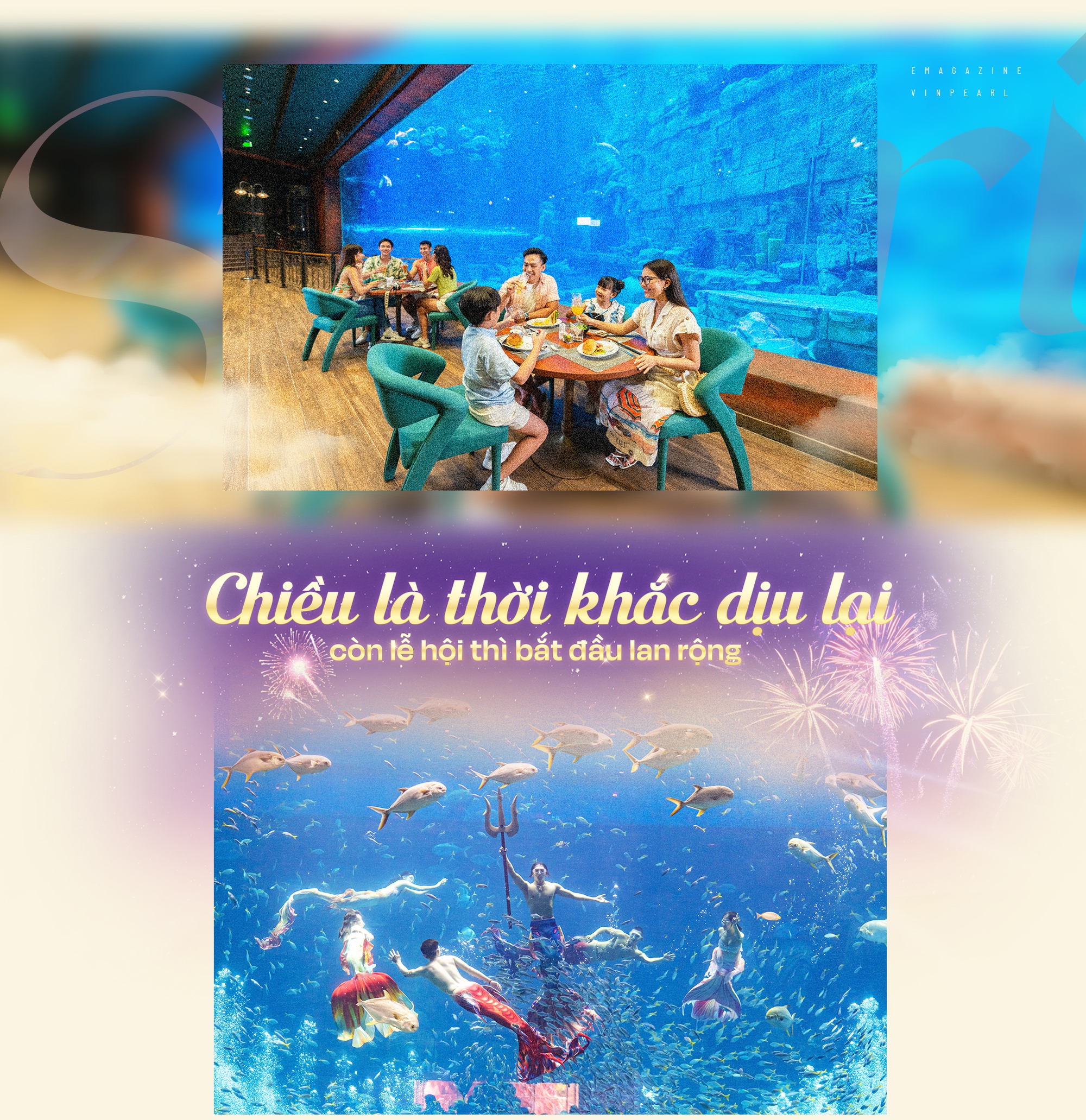 Bắc đảo Phú Quốc mùa đẹp nhất năm: từ bình minh yên ả đến đêm countdown rực rỡ- Ảnh 5.