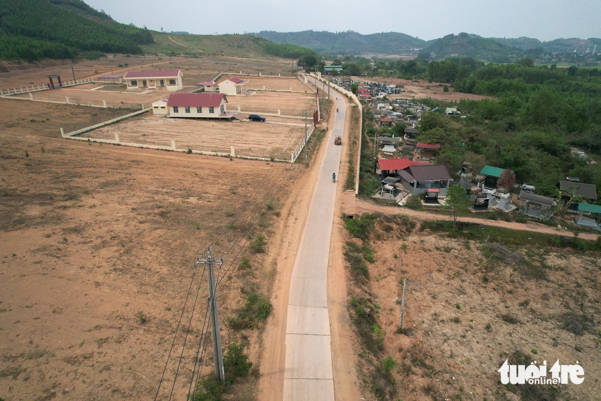 tái định cư - Ảnh 3.