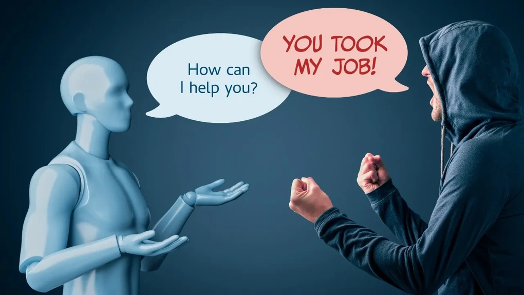 Nghịch lý 2025: Kinh tế lên cao, nhưng việc làm rơi vào kỷ băng hà - 2