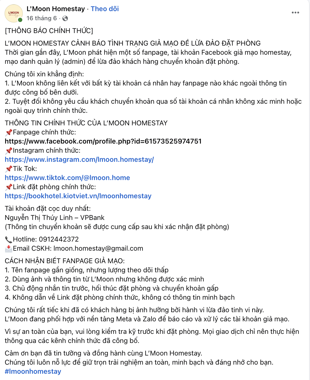 Cảnh báo nóng khi đặt phòng khách sạn dịp Tết- Ảnh 6.