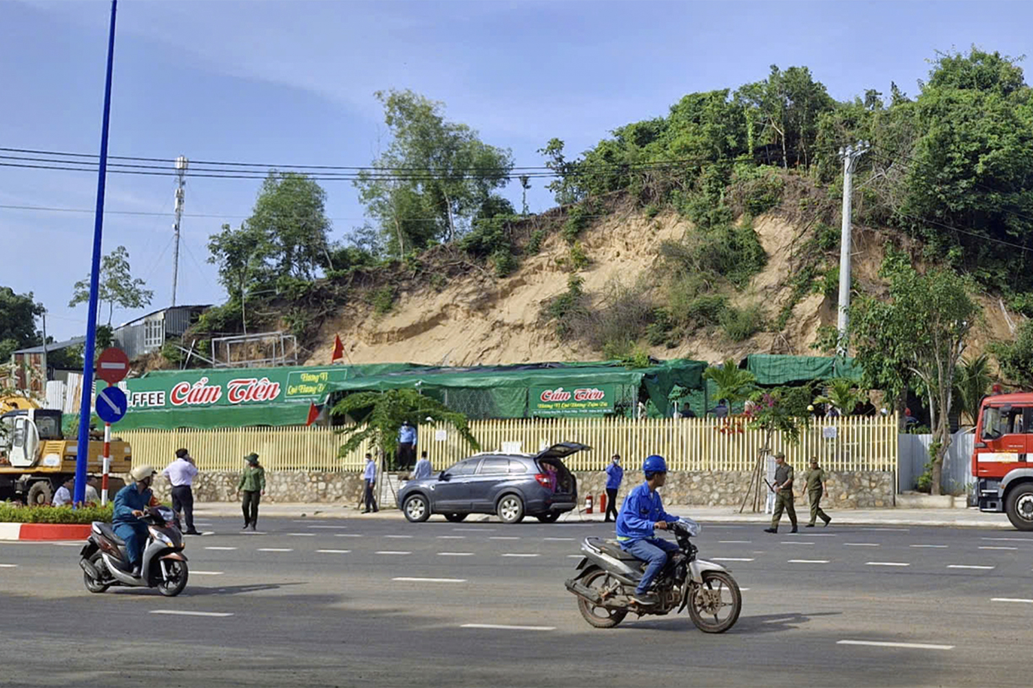 đất đai - Ảnh 2.