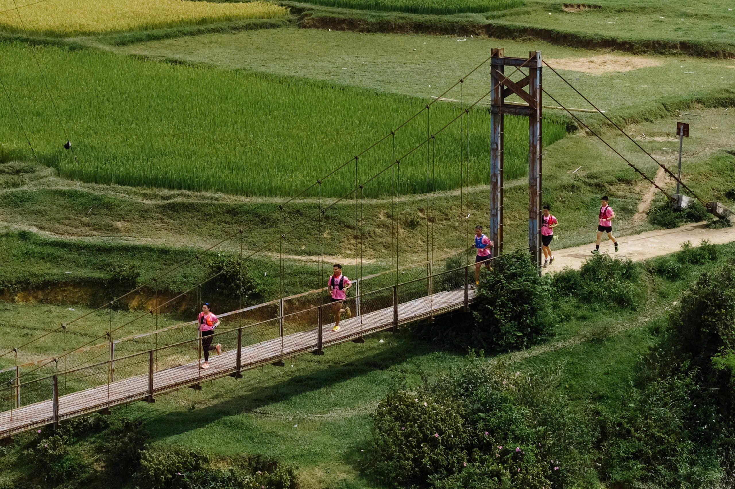 Măng Đen Ultra Trail 2026 - Ảnh 2.