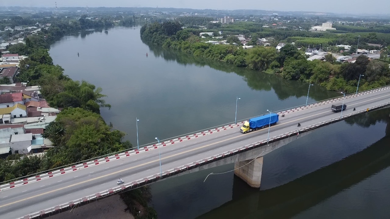 TP.HCM: Xây dựng hàng loạt cầu, đường kết nối với Đồng Nai và khu vực - Ảnh 2.
