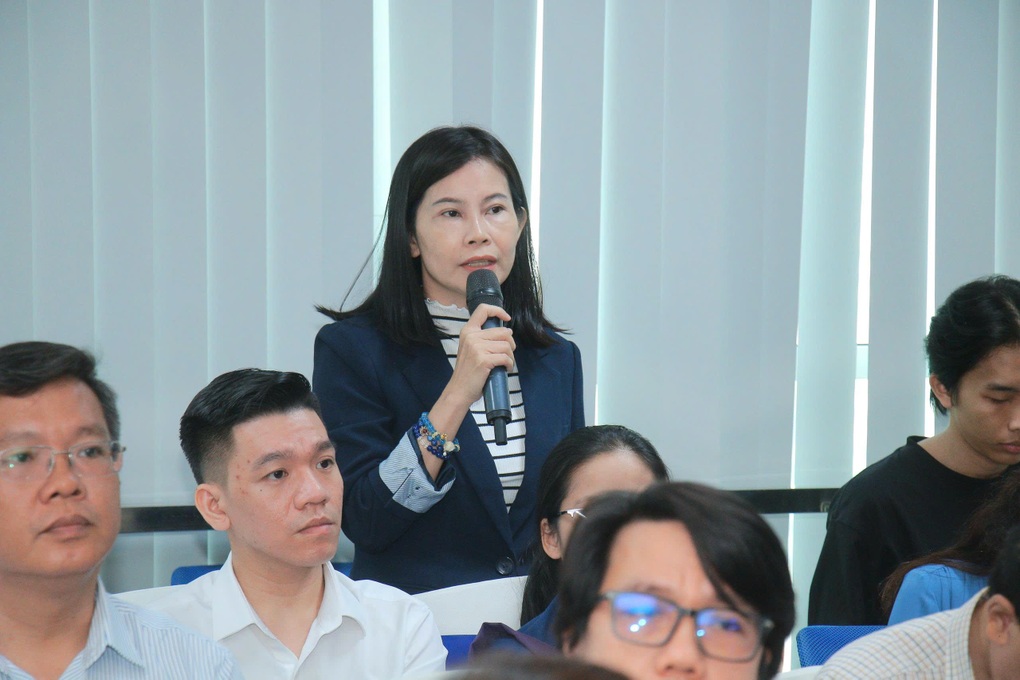 “Siết” đặt tên trường đại học, lo quy định… máy móc - 2