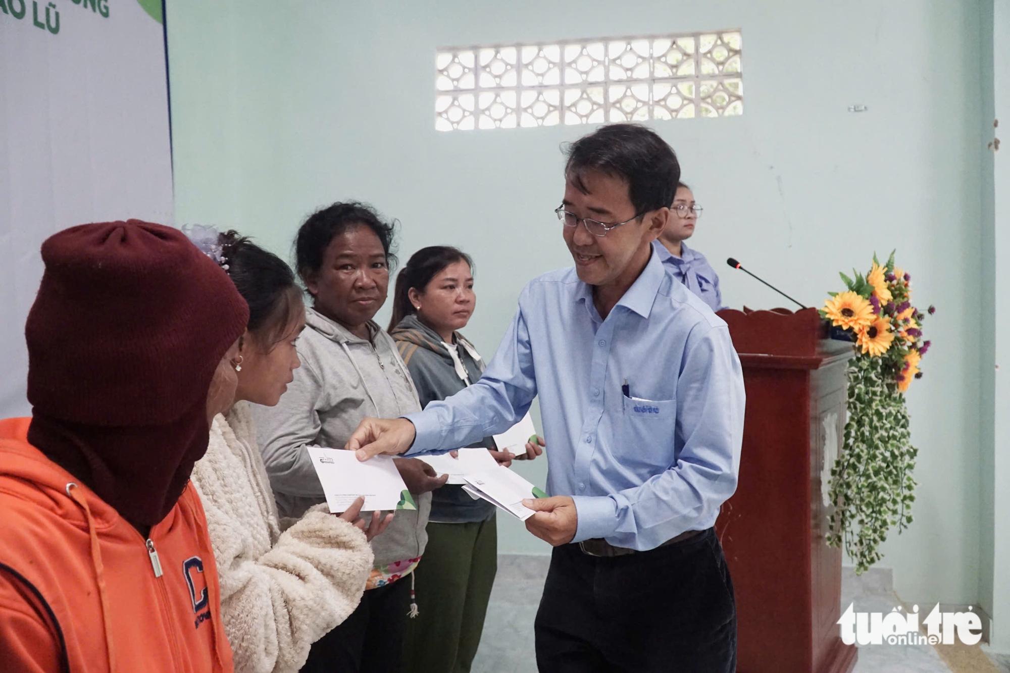 Tuổi Trẻ - Ảnh 4.