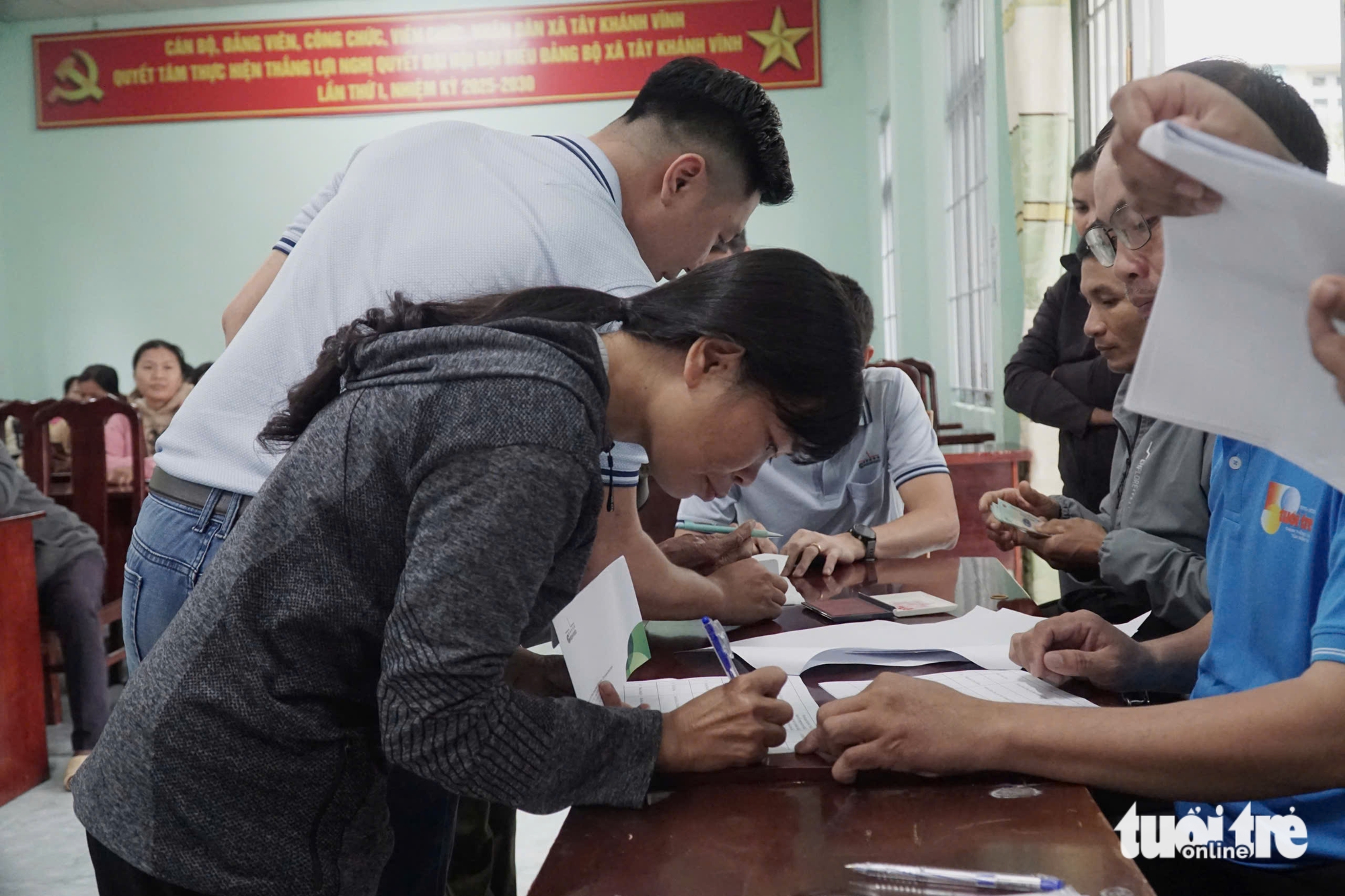 Tuổi Trẻ - Ảnh 5.