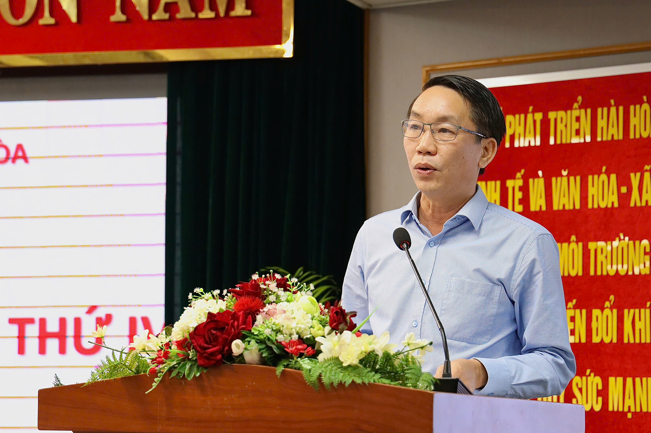 Phường Xuân Hòa giải quyết 100% hồ sơ hành chính đúng hạn - Ảnh 2.