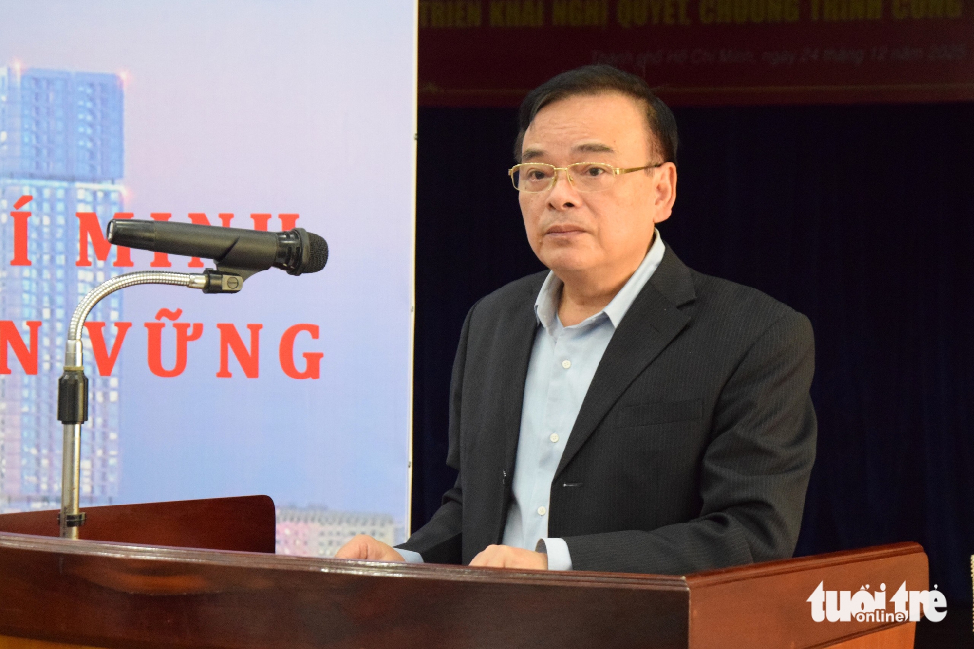 chống ngập - Ảnh 2.